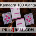 Kamagra 100 Ajanta 33